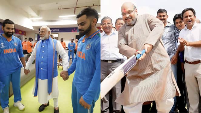 PM Modi, Amit Shah & Dhoni Applicants For IND Coach Job As Fans Spam BCCI With Fake Names
